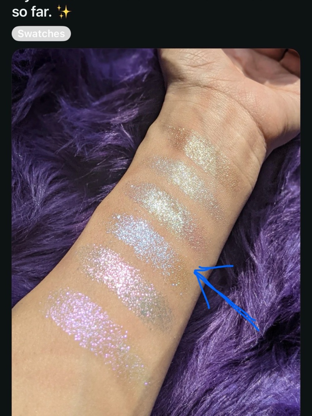Jeffree Star Cosmetics Extreme Frost
Highlighting Powder Gag Me NEW IN BOX - Picture 3 of 8